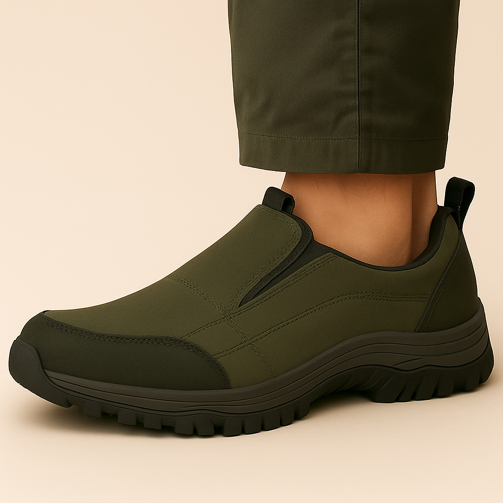 Esplora con Facilità – Le Scarpe che Ti Alleviano il Dolore ai Piedi