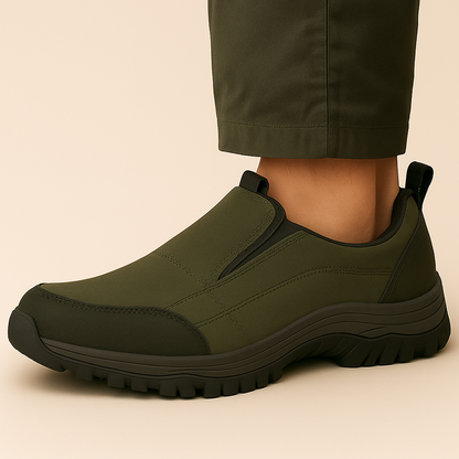 Esplora con Facilità – Le Scarpe che Ti Alleviano il Dolore ai Piedi
